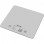 Terraillon Ultra-Slim Kitchen Scale